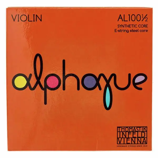 Thomastik AL100 Alphayue Violin 1/2