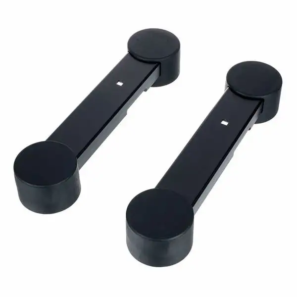 K&M 18827 Black