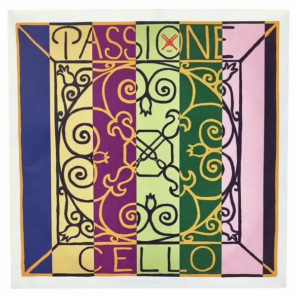 Pirastro Passione Cello C Medium 4/4