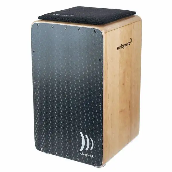 Schlagwerk CP5901 Precise OS Evo Black