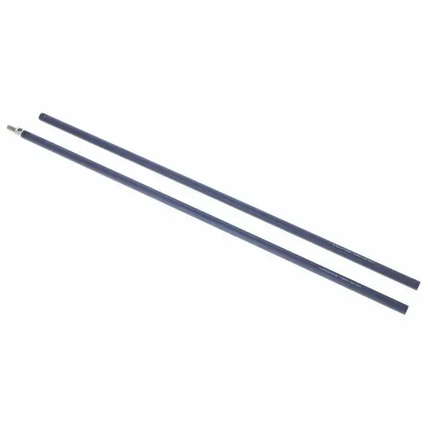 9.solutions 5/8" Rod Set 750mm