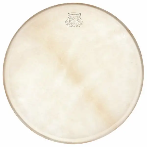 Kentville Drums 18" Kangaroo Drum Head heavy