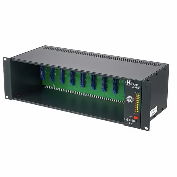 Heritage Audio OST-10 V2