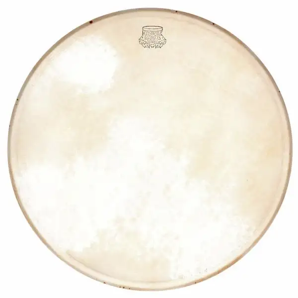 Kentville Drums 16" Kangaroo Drum Head medium