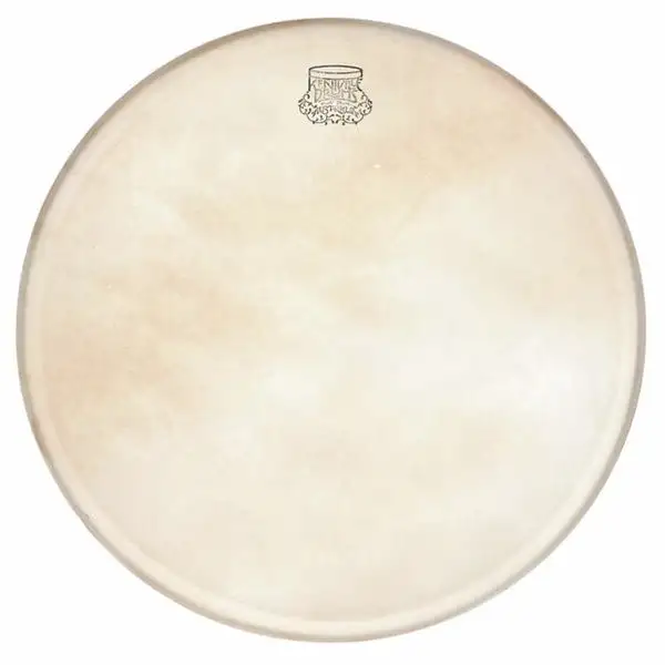 Kentville Drums 13" Kangaroo Drum Head medium