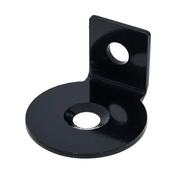 Wentex P&D Angled bracket for con.