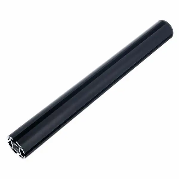 Yellowtec MiKA MMS System Pole 17,5 BK