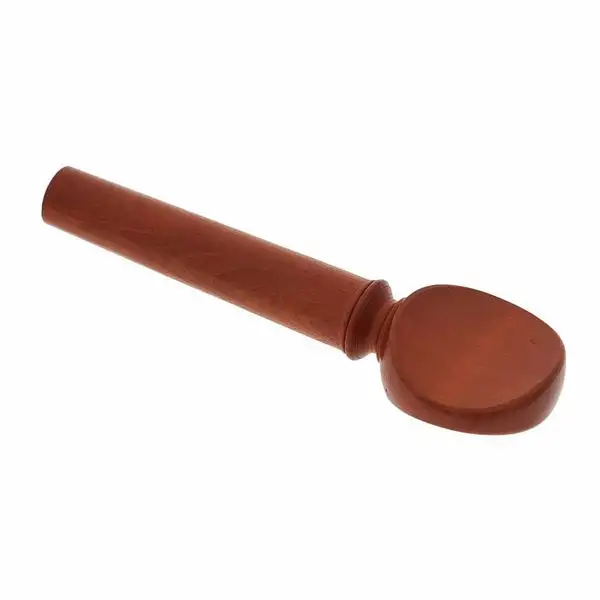Teller Violin Peg Mirecourt Boxwood S
