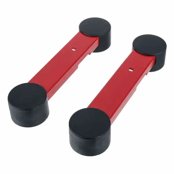 K&M 18827 Ruby Red