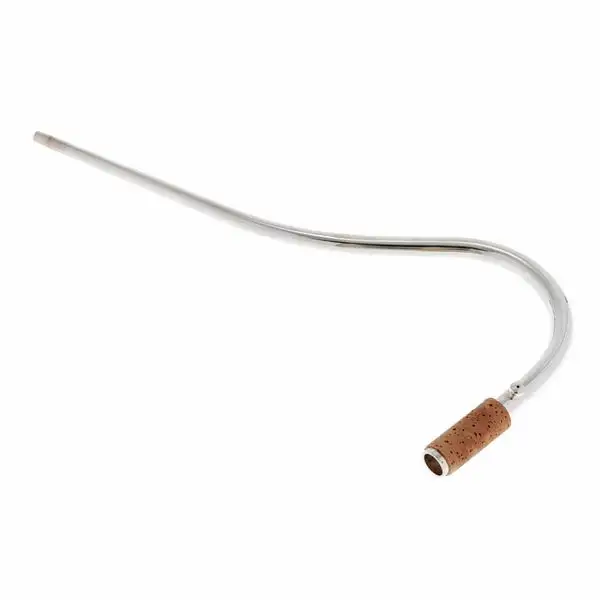 Oscar Adler & Co. S-Neck Bassoon 2 SP