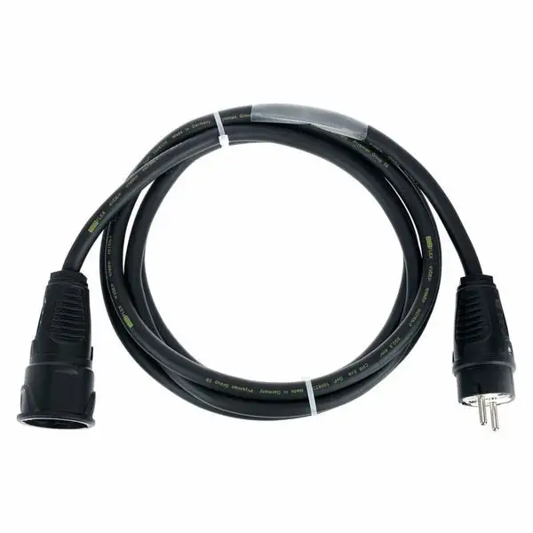 Stairville Power Cable 3m 2,5mm²