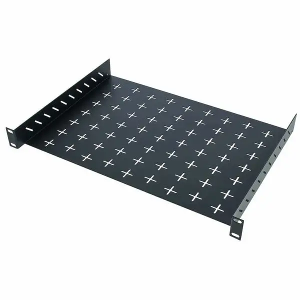 Flyht Pro Rack Tray 19" 1U Mount