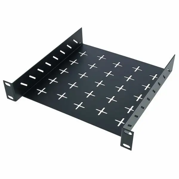 Flyht Pro Rack Tray 9,5" 1U Mount