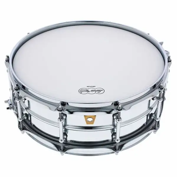 Ludwig 14"x05" LM400T Supra Phonic