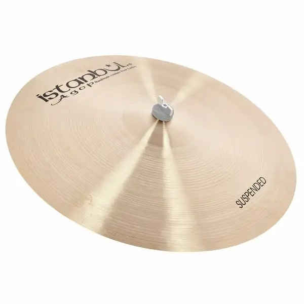 Istanbul Agop Trad. Suspended Crash 20"