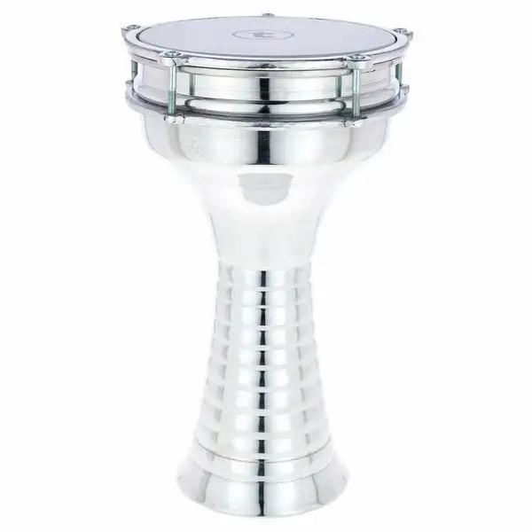 Thomann 8,5" Aluminium Jingle Darabuka