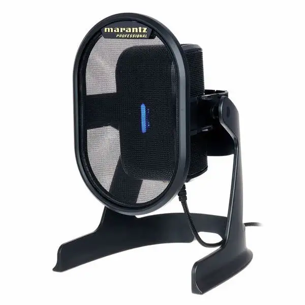 Marantz Pro Umpire