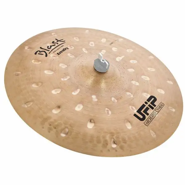 Ufip 17" Blast Extra Dry Crash
