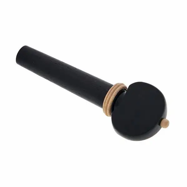 Teller Violin Peg Hill Ebony B/S