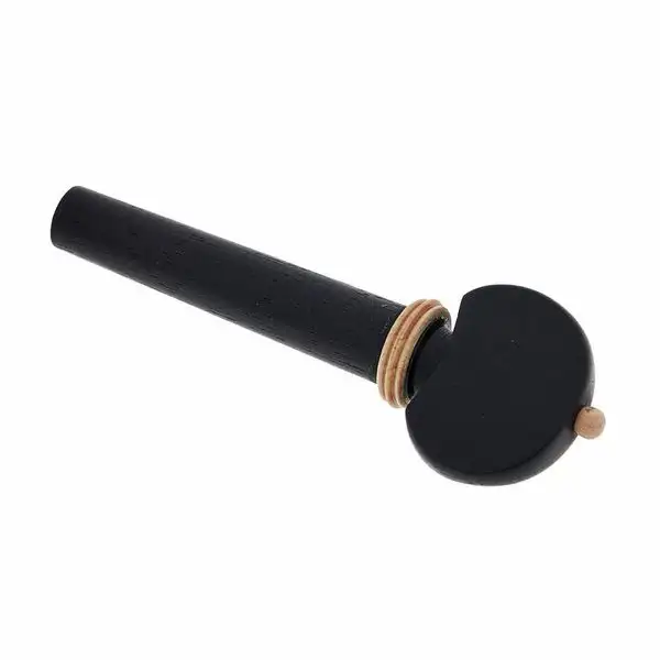 Teller Violin Peg Hill Ebony B/M
