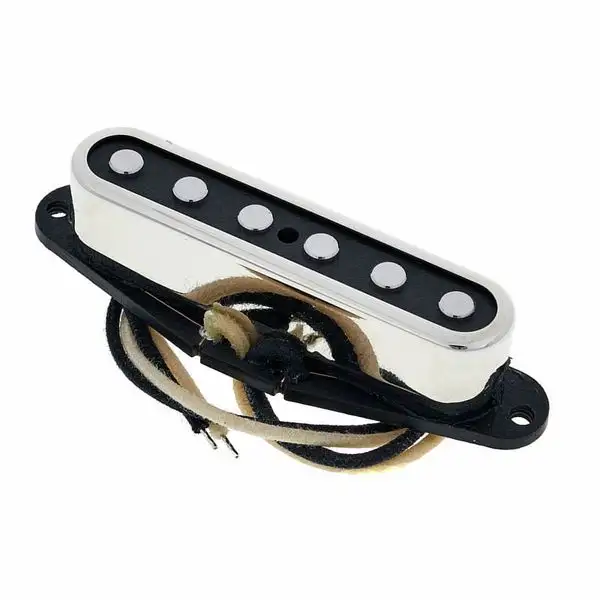 Lollar Royal T Neck