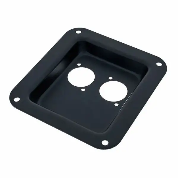 Monacor CP-5/SW