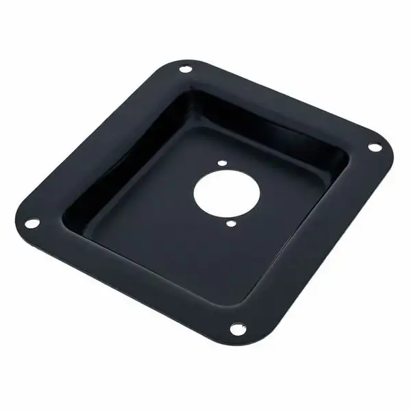 Monacor CP-6/SW