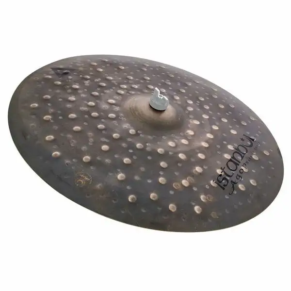 Istanbul Agop 22" Xist Dry Dark Ride