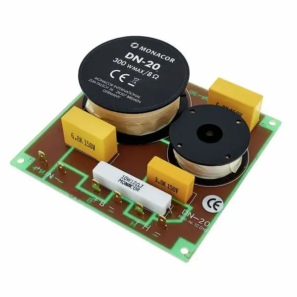 Monacor DN-20
