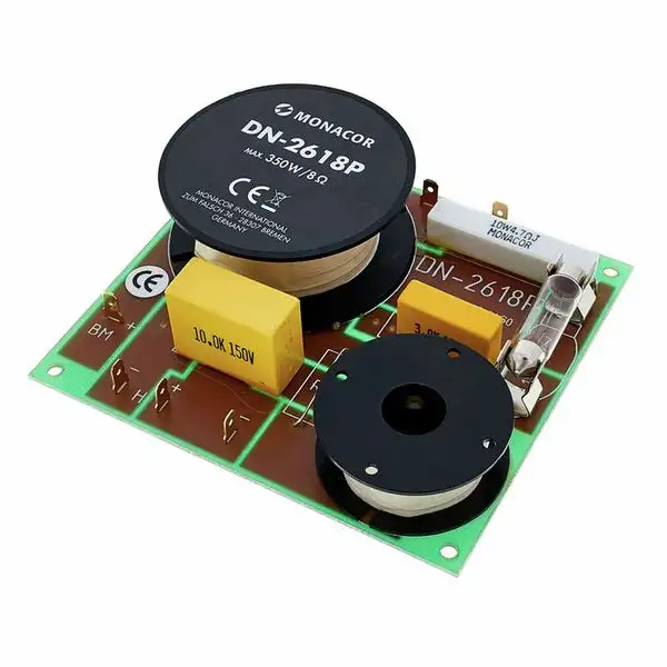 Monacor DN-2618P
