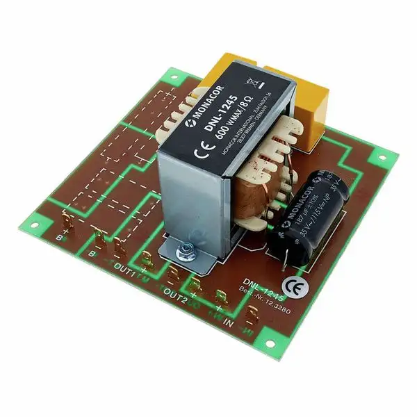 Monacor DNL-1245
