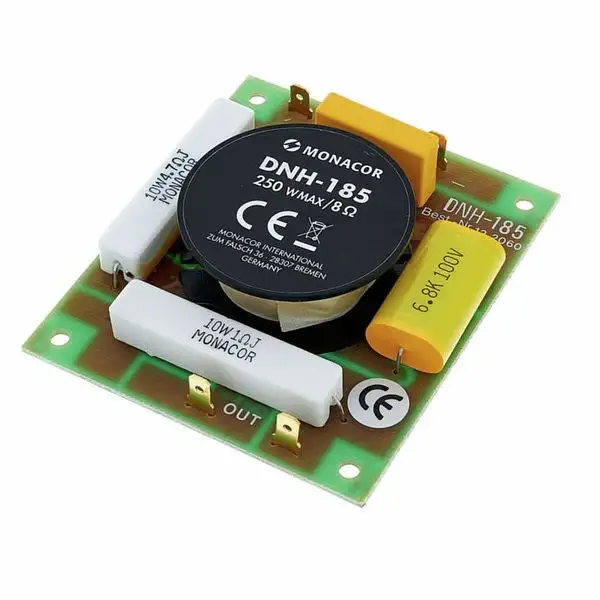 Monacor DNH-185