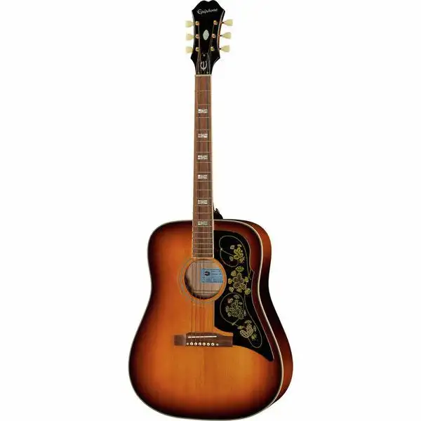 Epiphone Masterbuilt Frontier