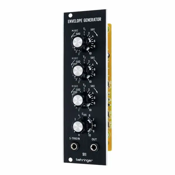 Behringer 911 Envelope Generator