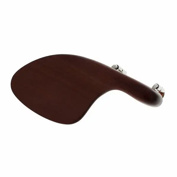 Berdani Chinrest LH Dark Boxwood GU/TI