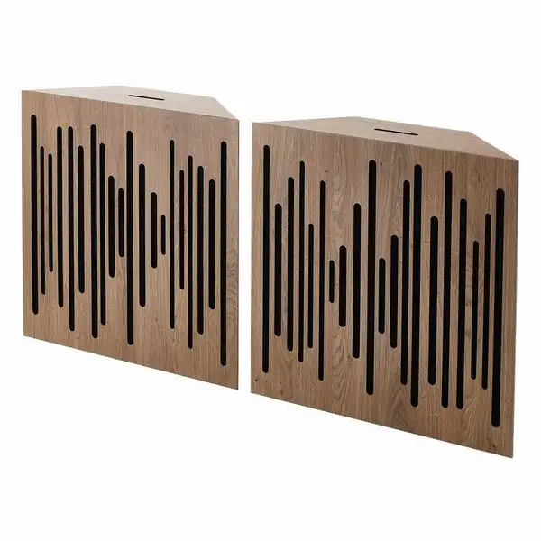 Vicoustic Super Bass Extreme Ult Oak
