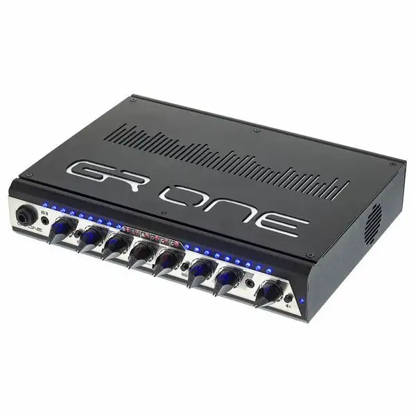 GR Bass ONE800