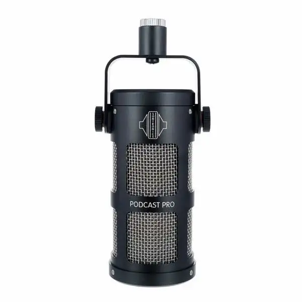 Sontronics Podcast Pro - Black