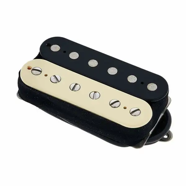 Bare Knuckle BC True Grit HB BR 53 ZEB