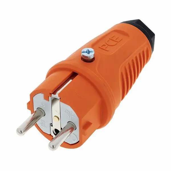 PCE 0521-os Taurus2 Plug