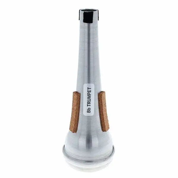 Tom Crown Trumpet Pixie Alu