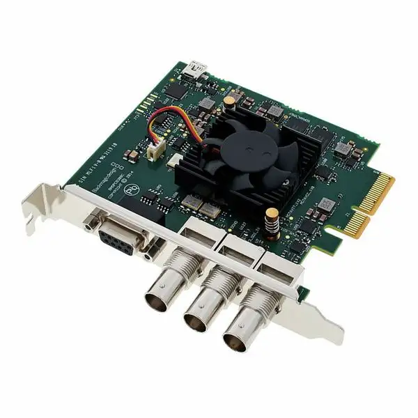 Blackmagic Design DeckLink SDI 4K