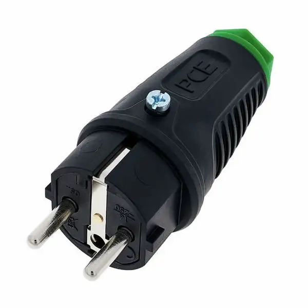 PCE 0522-shu Taurus2 TPE Plug
