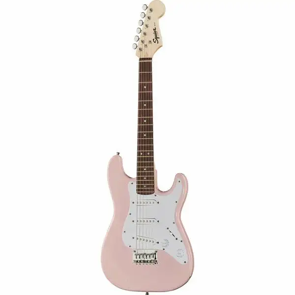 Squier Mini Stratocaster IL PK