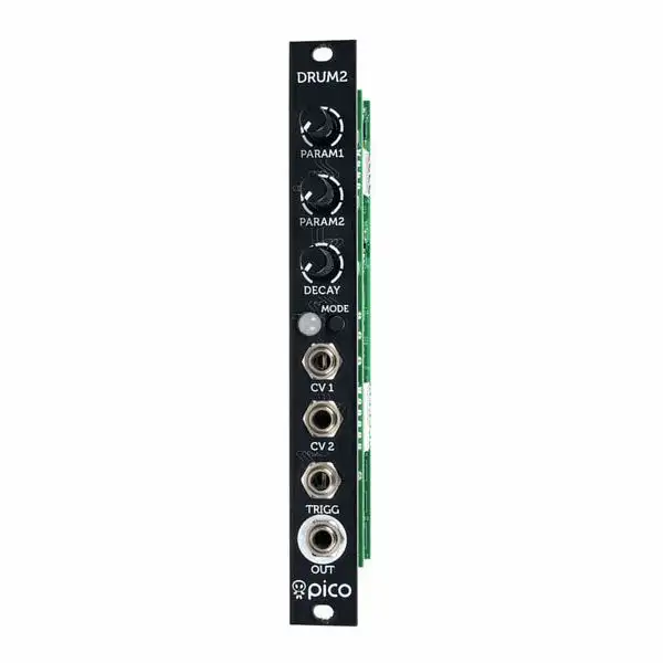 Erica Synths Pico Drum 2