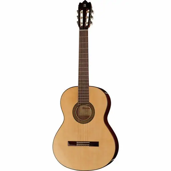 Alhambra 3C A incl.Gig Bag