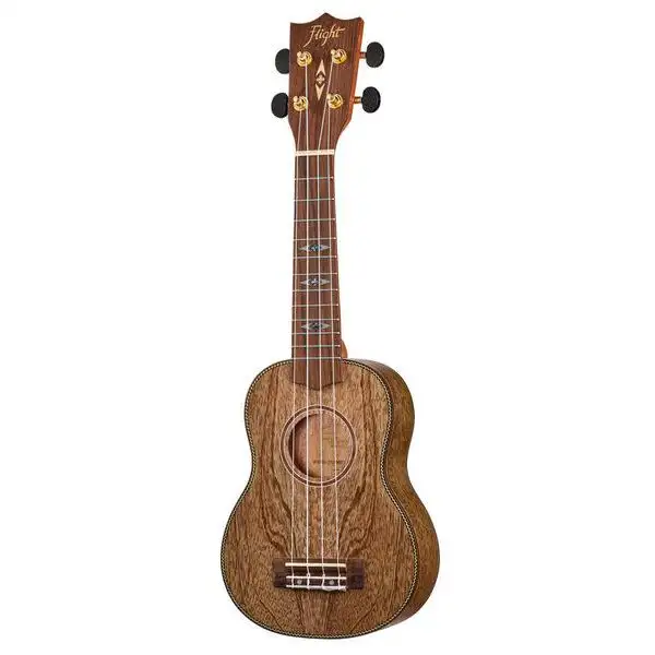 Flight DUS450 Mango Soprano