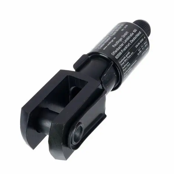 Reutlinger Type66 SVIII Fork