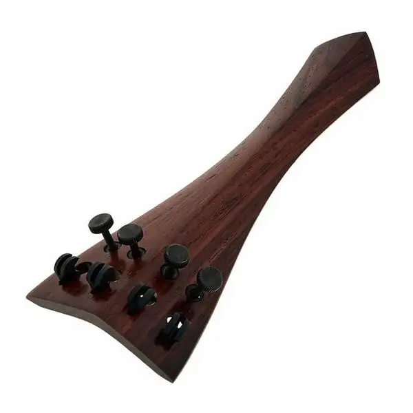 Teller 15RH Adjuster Tailpiece Violin