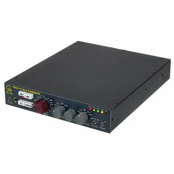 Golden Age Audio Premier PRE-73 DLX